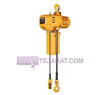 2 ton chain block 2 ton chain block