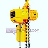KATO dual speed chain hoist KATO dual speed chain hoist