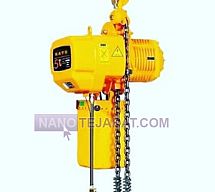 جرثقیل سقفی زنجیری دو سرعته کاتو KATO جرثقیل سقفی زنجیری دو سرعته کاتو KATO