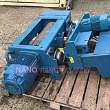 DEMAG wire rope hoist DEMAG wire rope hoist