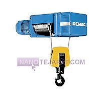 DEMAG electric hoist DEMAG electric hoist