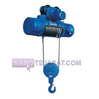 جرثقیل سیم بکسلی کیتو جرثقیل سیم بکسلی کیتو