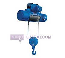 جرثقیل سیم بکسلی کیتو جرثقیل سیم بکسلی کیتو