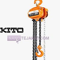 جرثقیل ۵تن کیتو جرثقیل ۵تن کیتو