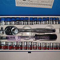 جعبه بکس اچار جغجغه   جعبه بکس اچار جغجغه