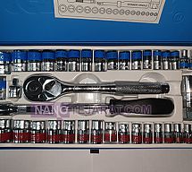 جعبه بکس اچار جغجغه جعبه بکس اچار جغجغه