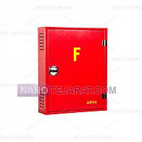 جعبه تک کابین روکار جعبه تک کابین روکار