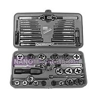 ADJUSTABLE TAP REAMER WRENCHES ADJUSTABLE TAP REAMER WRENCHES