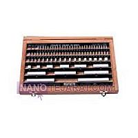 جعبه راپورتر 112 پارچه گرید 2 سایز 100-1 اسیمتو کد 2-17-650 جعبه راپورتر 112 پارچه گرید 2 سایز 100-1 اسیمتو کد 2-17-650