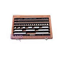 جعبه راپورتر 112 پارچه گرید 2 سایز 100-1 اسیمتو کد 2-17-650 جعبه راپورتر 112 پارچه گرید 2 سایز 100-1 اسیمتو کد 2-17-650