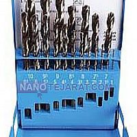 جعبه مته جعبه مته