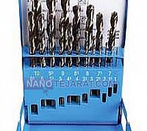 جعبه مته جعبه مته