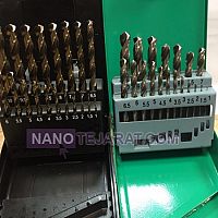 جعبه مته اهن جعبه مته اهن