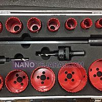 جعبه گردبر اهن و چوب جعبه گردبر اهن و چوب