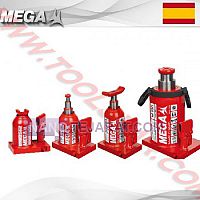 Telescopic Bottle Jacks Telescopic Bottle Jacks