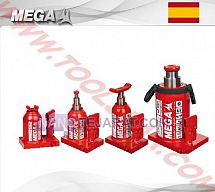 Telescopic Bottle Jacks Telescopic Bottle Jacks