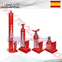 جک روغنی استوانه ای مخصوص جک روغنی استوانه ای مخصوص