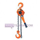 جک زنجیری 3 تن VITAL سری VR2 جک زنجیری 3 تن VITAL سری VR2