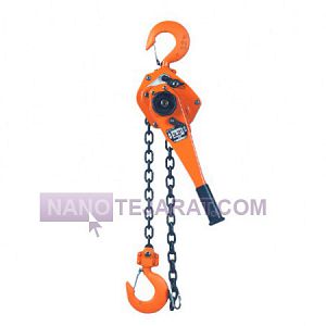 جک زنجیری 3 تن VITAL سری VR2 جک زنجیری 3 تن VITAL سری VR2