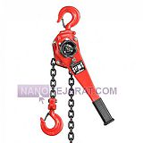 جک زنجیری شاسی کشی 2 تن جک زنجیری شاسی کشی 2 تن