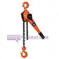 جک زنجیری پولیفت 1.6 تن طرح ویتال جک زنجیری پولیفت 1.6 تن طرح ویتال
