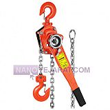 جک زنجیری کابین آسانسور جک زنجیری کابین آسانسور