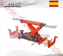 Air Hydraulic Jacking Beams Air Hydraulic Jacking Beams