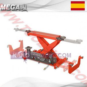 Air Hydraulic Jacking Beams Air Hydraulic Jacking Beams