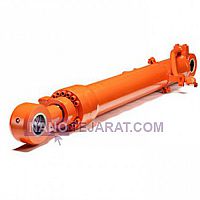 cylinder hydraulic for hyundai excavator