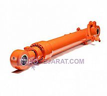 جک هیدرولیک بیل مکانیکی هیوندا جک هیدرولیک بیل مکانیکی هیوندا