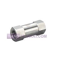 جک ولو استیل جک ولو استیل