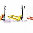 Pallet jack Pallet jack