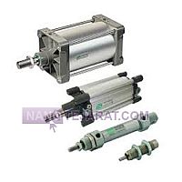 جک کامپکت پنوماتیک جک کامپکت پنوماتیک