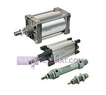 جک کامپکت پنوماتیک جک کامپکت پنوماتیک