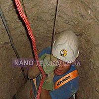 حفر چاه و لایروبی کرج حفر چاه و لایروبی کرج