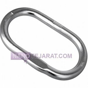 حلقه اسلینگ استنلس استیل بگیر حلقه اسلینگ استنلس استیل بگیر