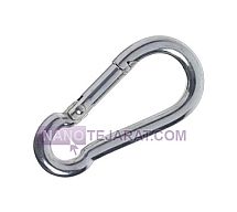 حلقه اسلینگ استنلس استیل گرید 316 حلقه اسلینگ استنلس استیل گرید 316