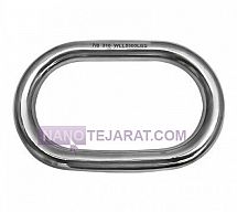 G316 stainless steel master link