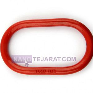 حلقه اسلینگ بیضی حلقه اسلینگ بیضی