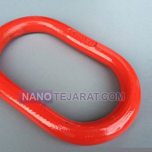 حلقه اسلینگ فولادی حلقه اسلینگ فولادی