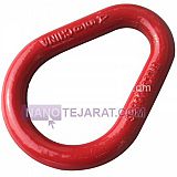 حلقه اسلینگ فولادی گلابی حلقه اسلینگ فولادی گلابی