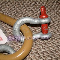 حلقه اسلینگ کروزبی حلقه اسلینگ کروزبی