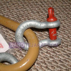 حلقه اسلینگ کروزبی حلقه اسلینگ کروزبی