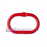 حلقه فولادی حلقه فولادی