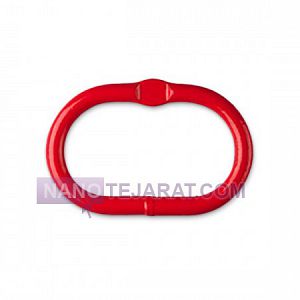 حلقه فولادی حلقه فولادی