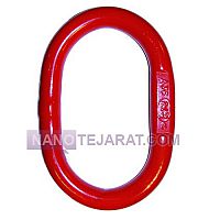 حلقه فولادی حلقه فولادی