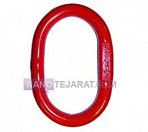 حلقه فولادی حلقه فولادی