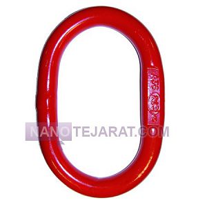 حلقه فولادی حلقه فولادی