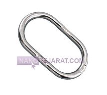 Steel Ring Steel Ring