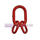 Steel Ring with Industrial Ear Bracket Steel Ring with Industrial Ear Bracket